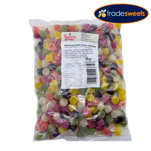 Taveners American Hard Gums 3kg