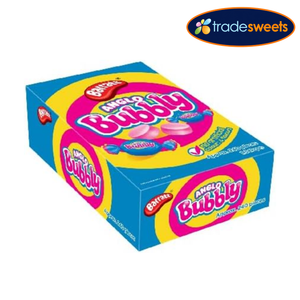 Anglo Bubbly Bubble Gum Box 240 Count