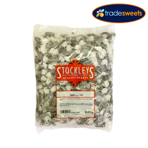 Stockleys Army and Navy 3kg