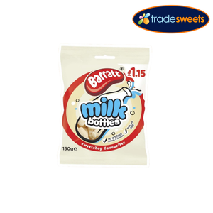 Barretts Milk Gums