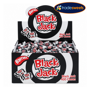 Barratt Black Jacks