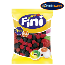 Fini Jelly Blackberries and Raspberries 1kg