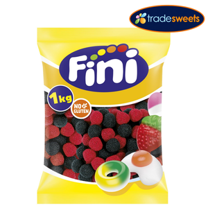 Fini Jelly Blackberries and Raspberries 1kg