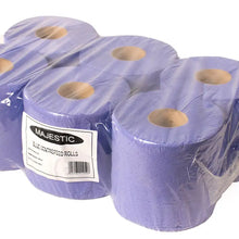 Blue Roll 6 Pack