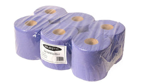 Blue Roll 6 Pack