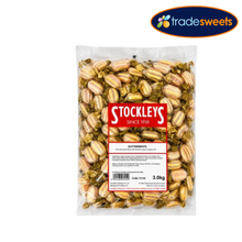 Stockleys Buttermints 3kg