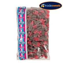 Vidal Fizzy Cherry Cola Bottle 3kg