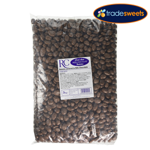 Carol Anne Milk Chocolate Raisins 3kg