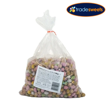 Glisten Chocolate Speckled Eggs 3kg