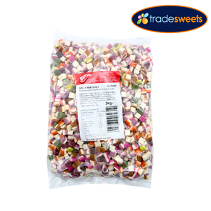 Barratt Dolly Mixtures 3kg