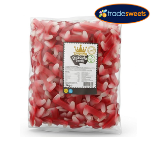 Kingsway Dracula Teeth 3kg