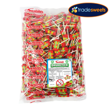 Swizzels Drumstick Lolly Sweets 3kg