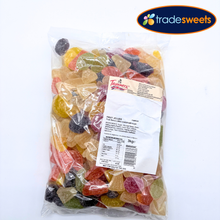 Fruit Jellies 3kg