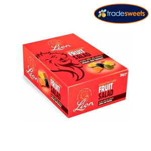 Lions Fruit Salad Gums... 2Kg Box
