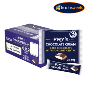 Frys Chocolate Cream