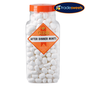 Gibbs After Dinner Mints