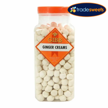 Gibbs Ginger Creams