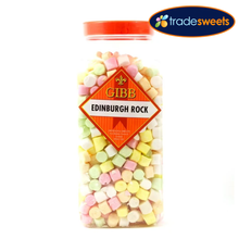 Gibbs Edinburgh Rock 3kg