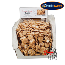 Grays Tea Cakes
