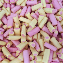 Haribo Rhubarb & Custard - 3 Kg Bulk Pack