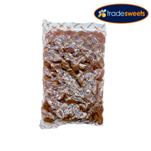 Meenk Honey & Liquorice (Honingdrop)