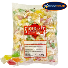 Stockleys Jargonelle Pears 3kg