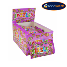 Hannahs Jazzies Packet