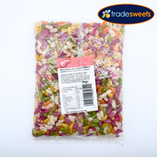 Barratts Jelly Beans 3kg