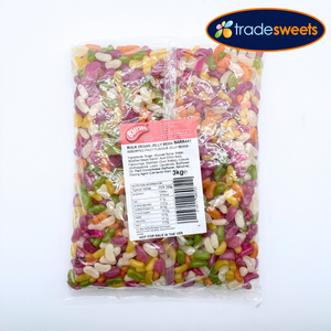 Barratts Jelly Beans 3kg