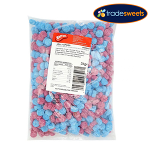 Barratt Jelly Buttons 3kg