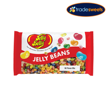 Jelly Belly 50 Flavours Jelly Beans - 1kg