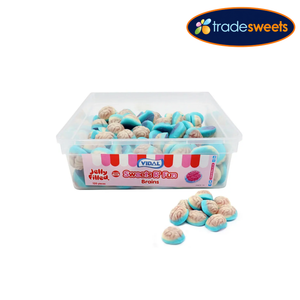 Vidal Jelly Filled Brains