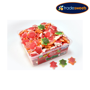 Vidal Jelly Filled Turtles