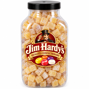 Pineapple Chunks 3kg