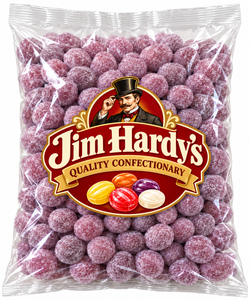 Dandelion & Burdock Balls 1kg