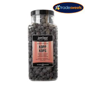 Dobsons Kopp Kops Jar