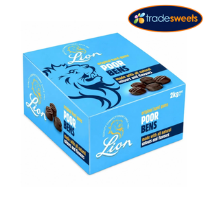 Lions Poor Bens 2kg Box