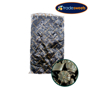 Meenk Liquorice Crowns (Kroontjesdrop)