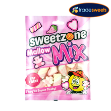 Marshmallow Mix Sweetzone