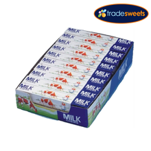 Milk Flavour Chews