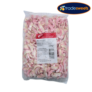 Barratt Milk Teeth 2.5kg