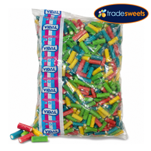 Vidal Mini Coloured Pencils 3kg