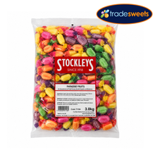 Stockleys Paradise Fruits 3kg