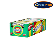 Refresher Rolls