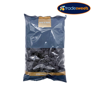 Meenk Salmiak Salt LiquoriceTruffles (Salmiak Truffles)
