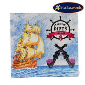 Skippers Liquorice Pipes