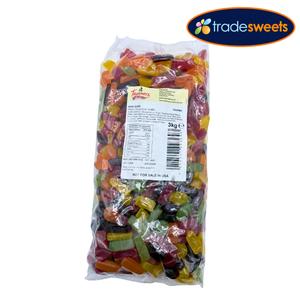 Soft Wine Gums 3kg