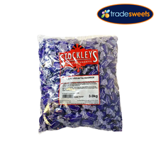 Stockleys Blackcurrant and Liquorice 3kg