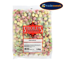 Stocklys Rosy Apples 3kg