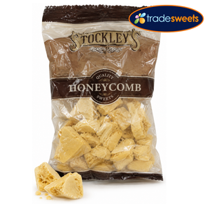 Stockleys Cinder Toffee